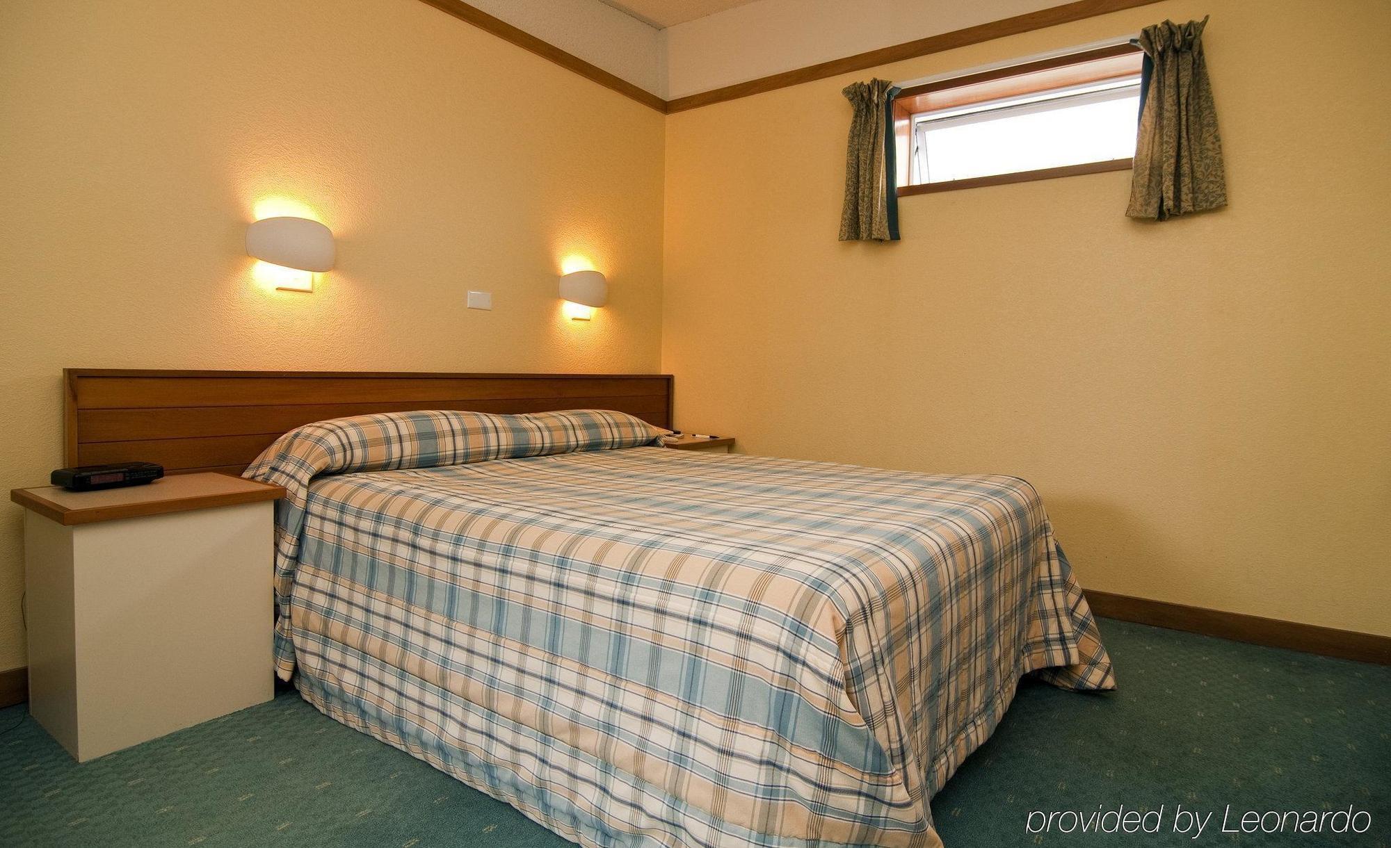 Copthorne Hotel Greymouth Habitación foto